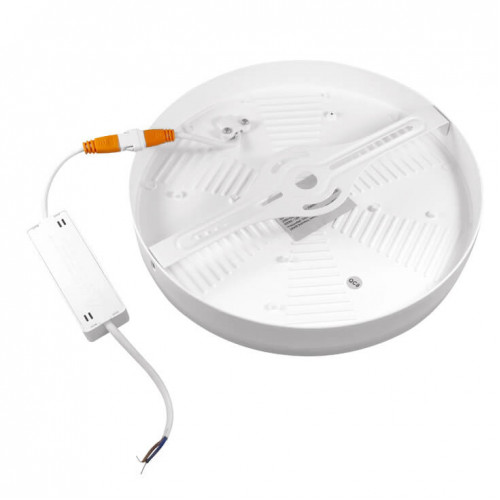 LED plafonjera 24W dnevno svetlo PROSTOLed plafonjere