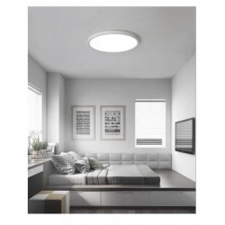 LED plafonjera 36W hladno bela