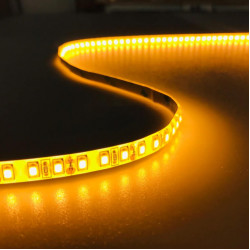 LED traka ćilibar 60 LED / 1m