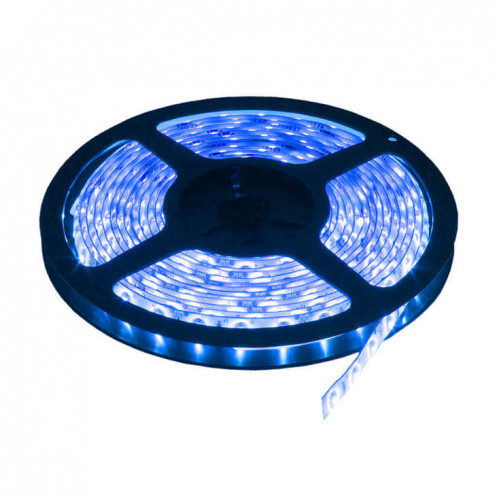 LED traka plava 60 LED / 1mLed trake