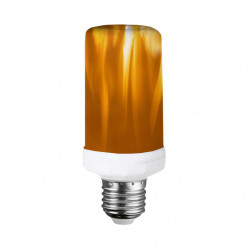 Led Flame E27