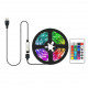 Led traka za tv RGB set 5mLed trake