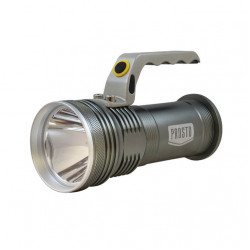 Punjiva LED baterijska lampa CREE XP-E LED dioda