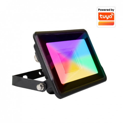 RGB+CCT smart LED reflektor 20WLed reflektori