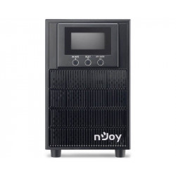 UPS NJOY Aten PRO 2000 1800W UPS (PWUP-OL200AP-AZ01B)