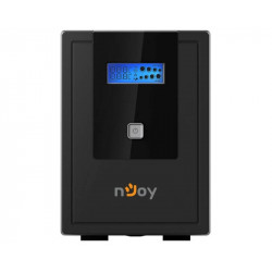 UPS NJOY Cadu 2000 1200W (UPCMTLS620HCAAZ01B)