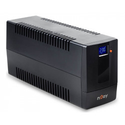 UPS NJOY Horus Plus 600 360W UPS (PWUP-LI060H1-AZ01B)