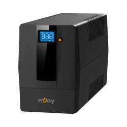 UPS NJOY Horus Plus 600 360W UPS (PWUP-LI060H1-AZ01B)