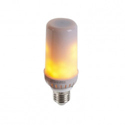 Led Flame E27