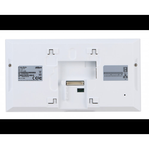 DAHUA DHI-VTH2421FW-P unutrašnji monitor - Video interfoni