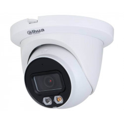 DAHUA IPC-HDW2449TM-S-IL-0280B 4MP. Network Camera