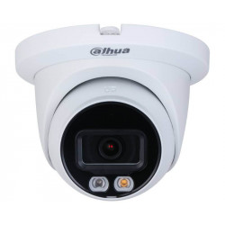 DAHUA IPC-HDW2449TM-S-IL-0280B 4MP. Network Camera