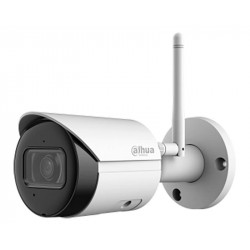 DAHUA IPC-HFW1430DS-SAW 4MP IR Bullet Network Camera