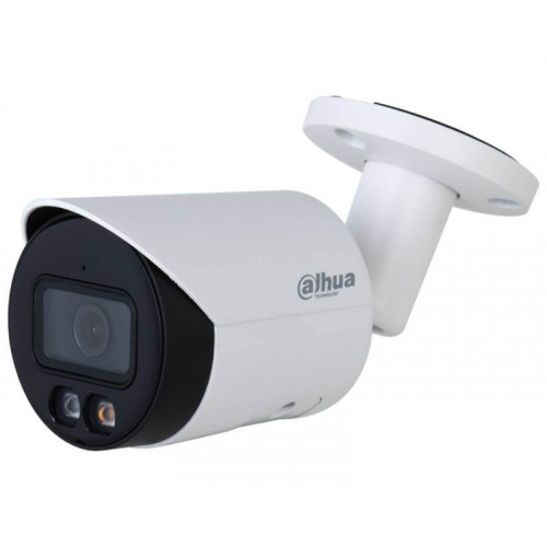 DAHUA IPC-HFW2249S-S-IL 2MP WizSense Network Camera - Kamere za video nadzor