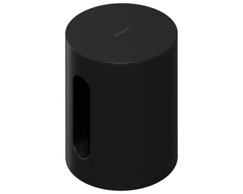 Bežični Zvučnik SONOS SUB MINI Crni