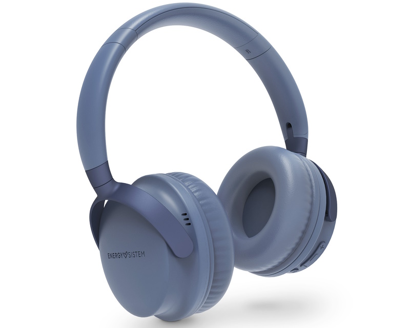 Bluetooth Slušalice Style 3 Denim Plave