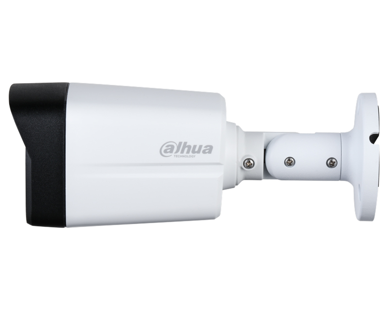 Bullet Camera HAC-HFW1200TLMP-IL-A 2MP