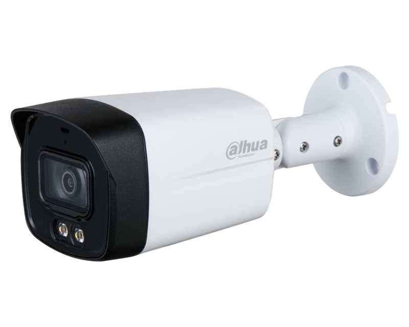 Bullet Camera HAC-HFW1200TLMP-IL-A 2MP