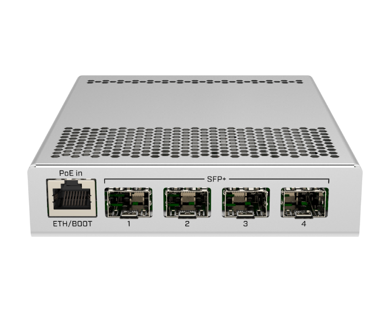 Cloud Router Switch MIKROTIK