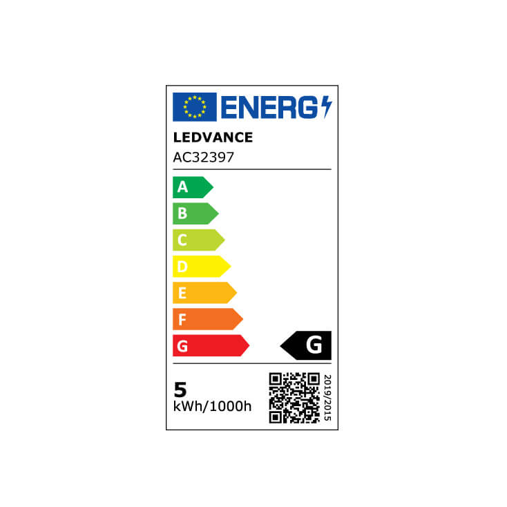 LED Filament Retro Sijalica Toplo Bela 4W