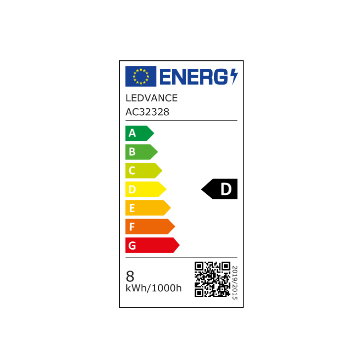 LED Filament Sijalica Klasik Toplo Bela