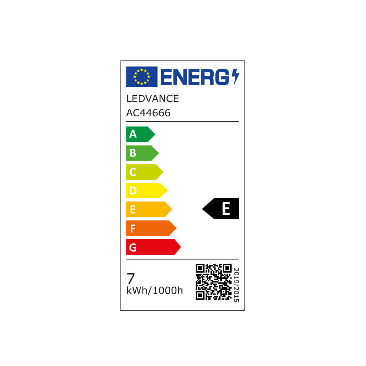 LED Filament Sijalica Toplo Bela 7W LEDVANCE