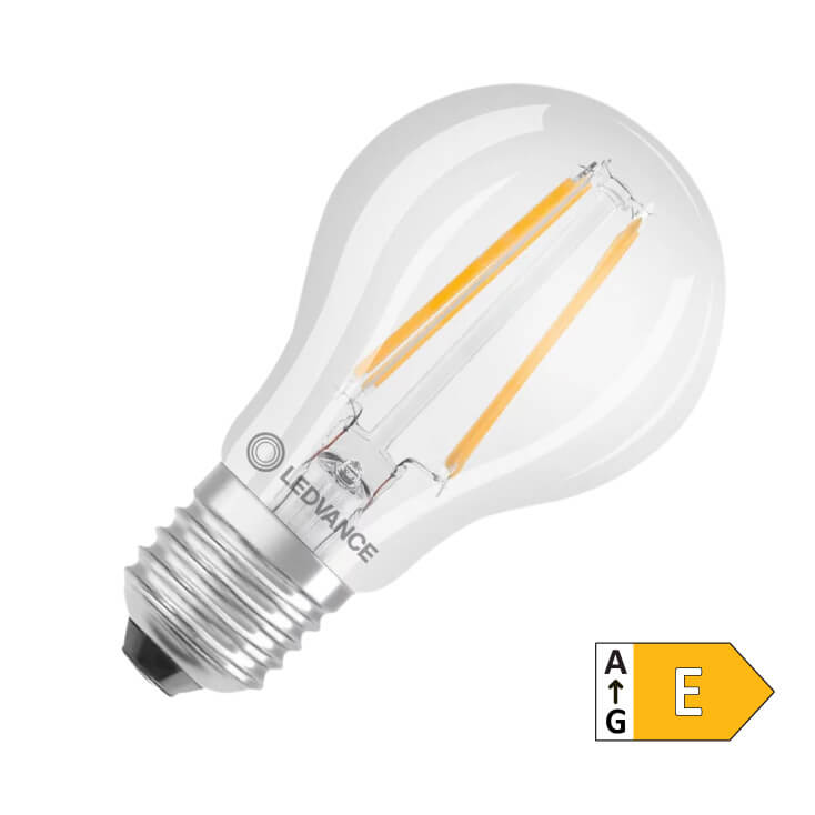 LED Filament Sijalica Toplo Bela 7W LEDVANCE