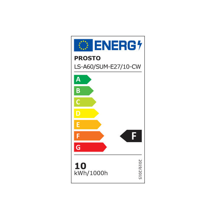 LED Sijalica Sa Senzorom Sumraka 10W