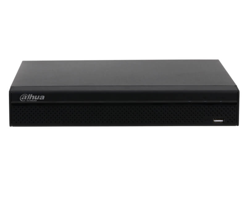 Network Video Recorder NVR4104HS-4KS3 4CH