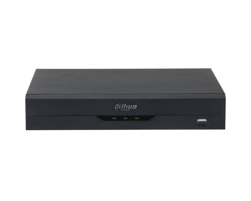 Network Video Recorder NVR4104HS-EI 4CH