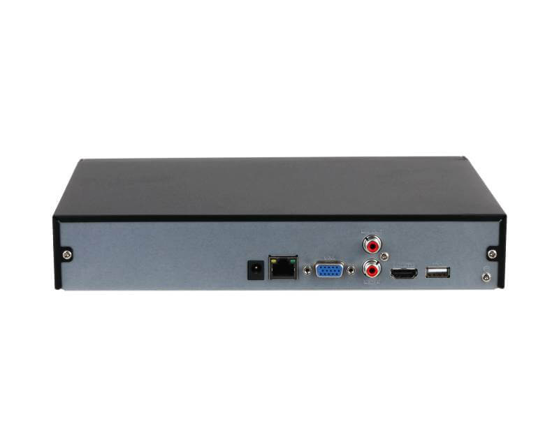 Network Video Recorder NVR4104HS-EI 4CH