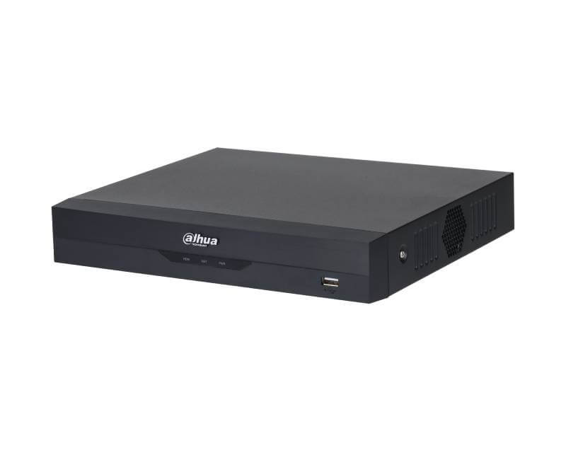 Network Video Recorder NVR4104HS-EI 4CH