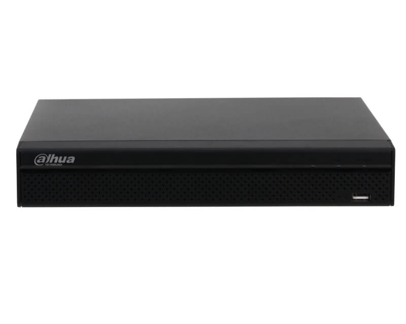 Network Video Recorder NVR4108HS-4KS3 8CH