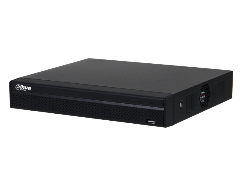 Network Video Recorder NVR4108HS-4KS3 8CH