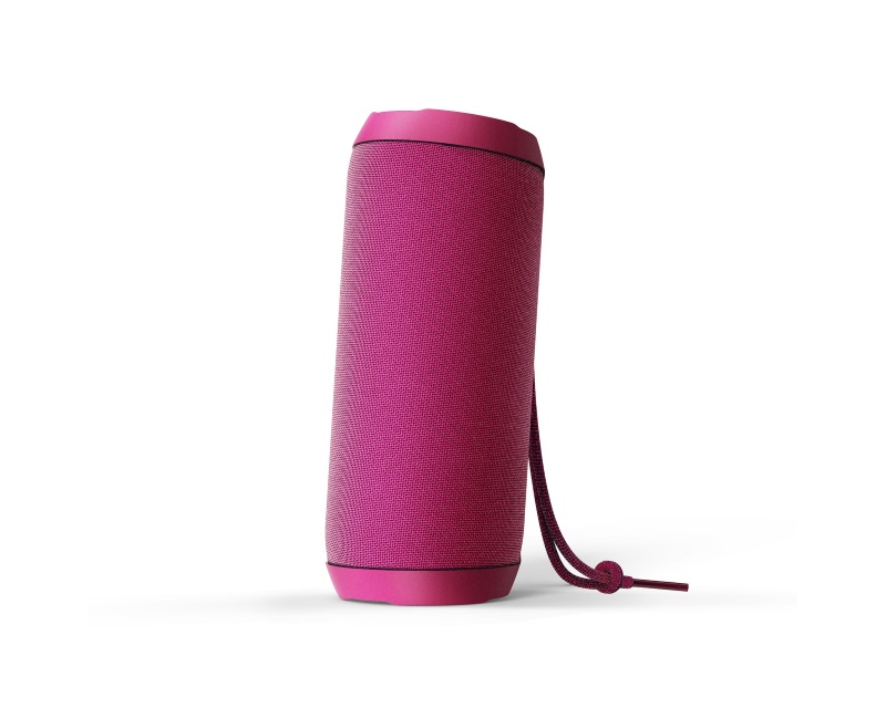 Portable Zvučnik Roze Urban Box 2 Magenta