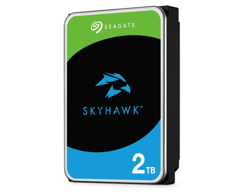 SEAGATE 2TB 3.5 Inča SATA III 256MB