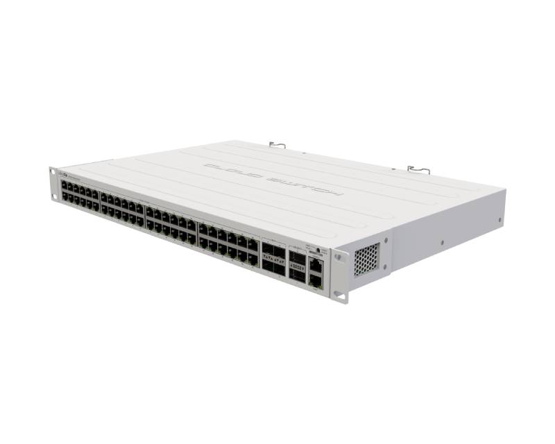 Switch MIKROTIK RouterOS 5L