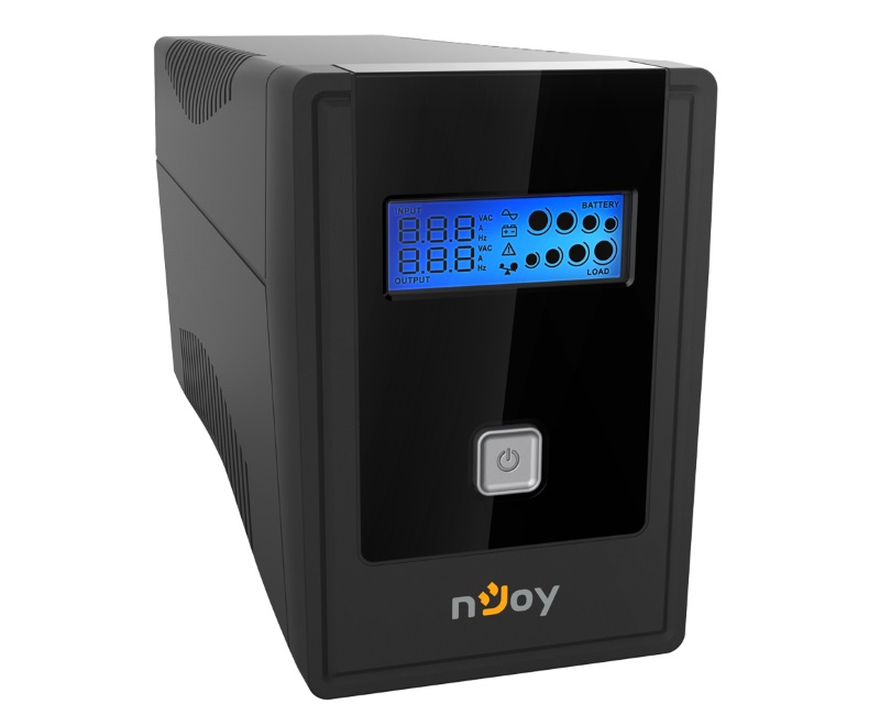 UPS NJOY Cadu 850 480W