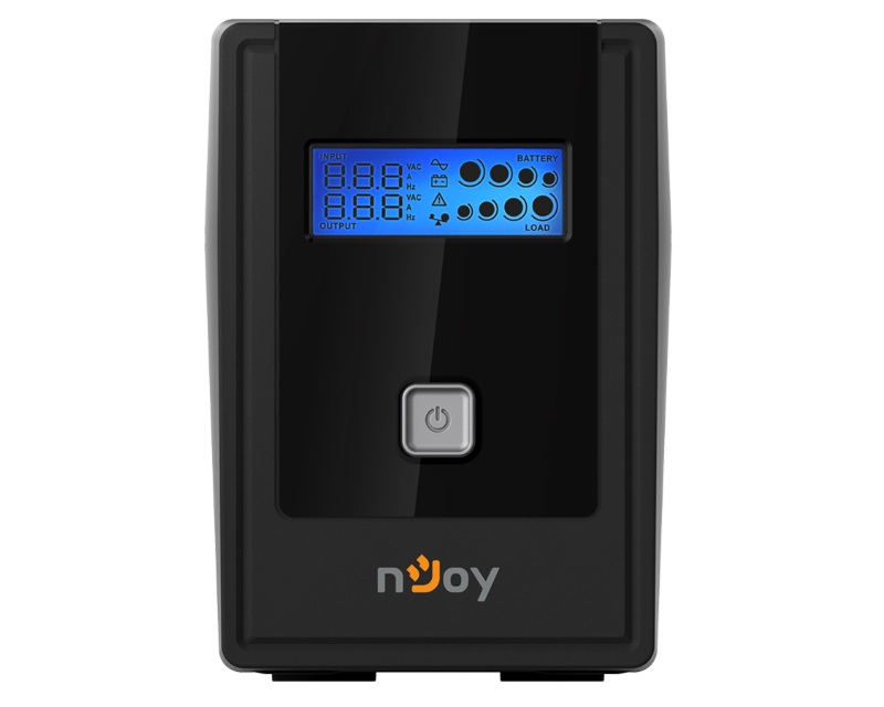 UPS NJOY Cadu 850 480W