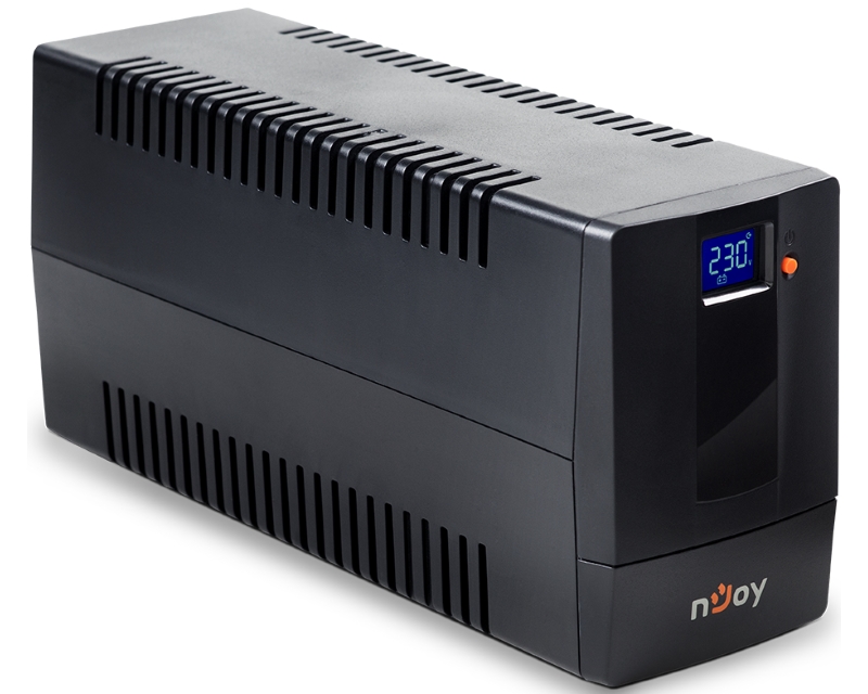 UPS NJOY Horus Plus 800 480W