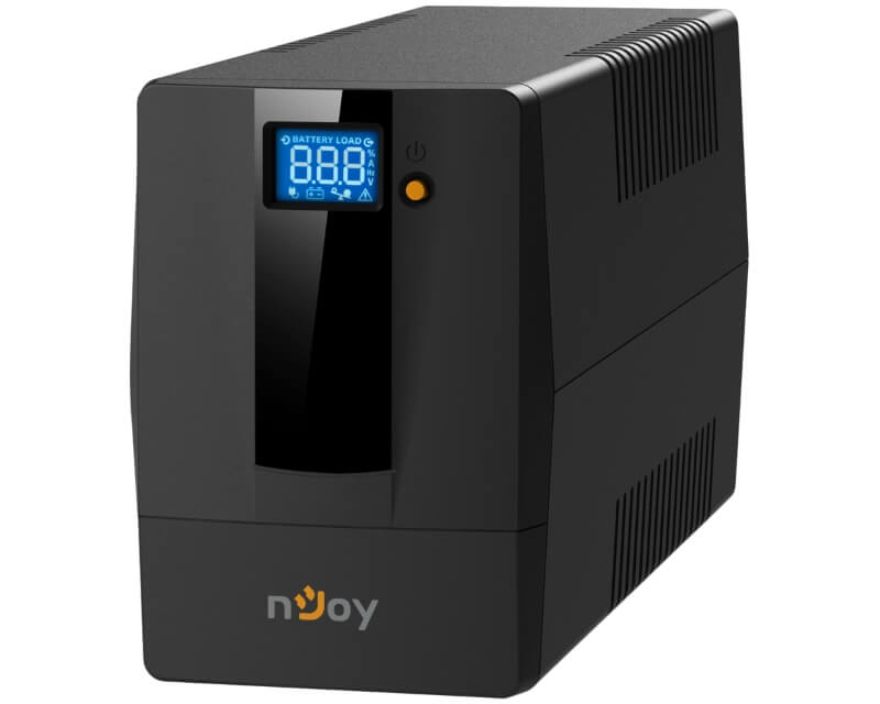 UPS NJOY Horus Plus 800 480W