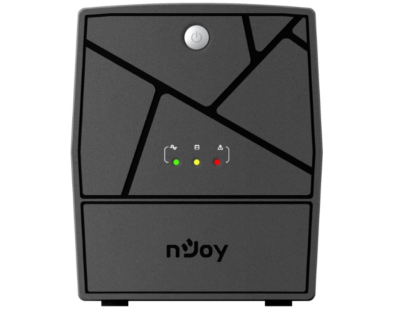 UPS NJOY Keen 1500 USB 900W