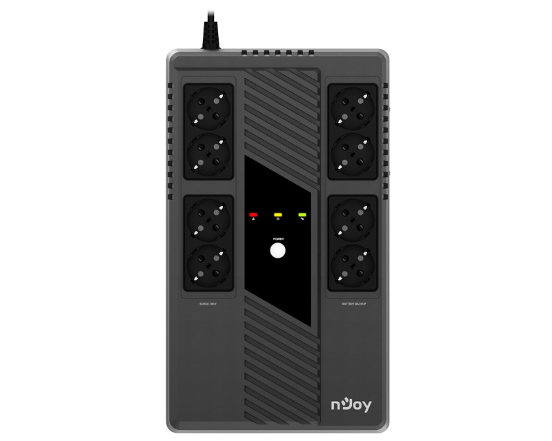 UPS NJOY Token 600 360W