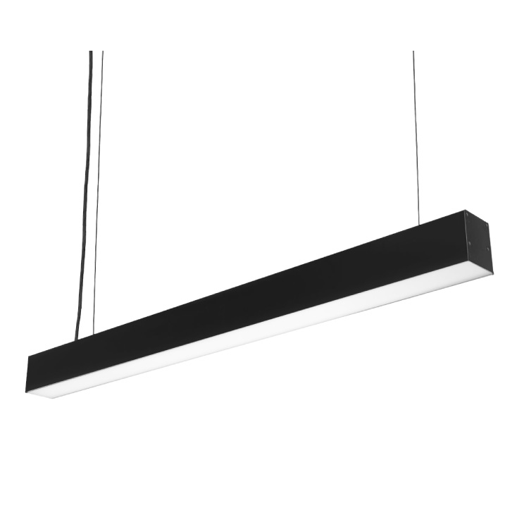 Viseća LED Lampa 60W, Promenljiva Boja