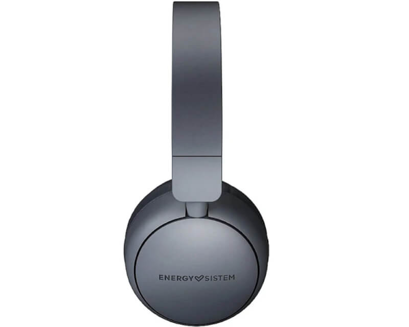 Wireless Slušalice HeadTuner Graphite Sive