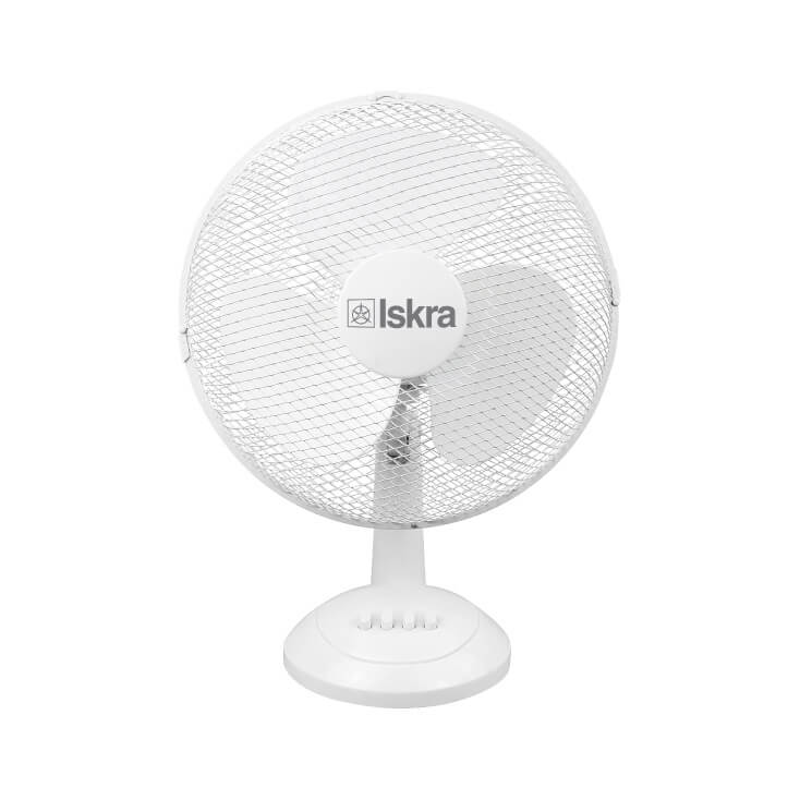 ISKRA Stoni Ventilator 34cm