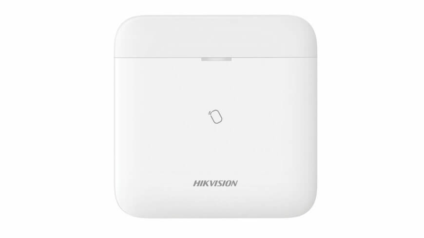 Hikvision AX PRO Alarm