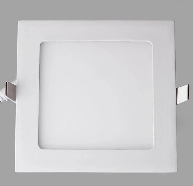 3W LED Panel Kocka - Visokokvalitetno Svetlo