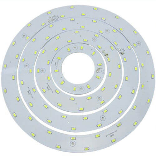 Unapredite Osvetljenje: Led Umetak 10W+10W