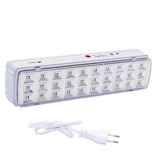 Panik Punjiva Lampa Led M631L 30 Led